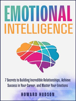 cover image of Emotional Intelligence